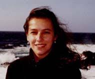 Vania Coelho: Homeless Nemo at Marin Science Seminar