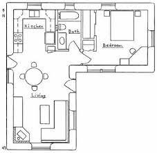 With various designs of beautiful houses, sometimes it is hard to tell what style, shape or size of the house will be perfect for you. Pin By Clair Kehrberg On Small Spaces Tiny House Floor Plans L Shaped House L Shaped House Plans