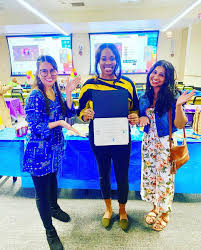 Drs. Henry, Almonte and Shroff are all part of the Wayne State Global and  Urban Equity program (GLUE) because of their passion for improving access  to quality healthcare in under deserved communities!