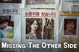 Berikut 5 kasus orang hilang secara misterius yang viral di media sosial. Sinopsis Missing The Other Side Perjuangan Mencari Orang Hilang
