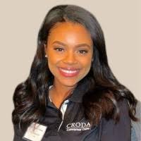 Joy Rutherford's Instagram, Twitter & Facebook