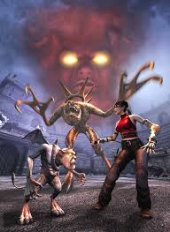 Jen And Scree V Abbadon And Belahzur