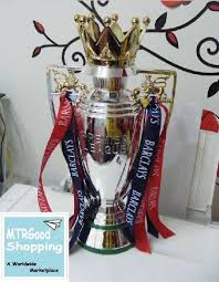 O prognóstico e sugestão de aposta para manchester united vs tottenham hotspur, de 4 outubro 2020, da análise escrita pelos editores da academia das apostas, vai para: Barclays Premier League Trophy Replica Manchester United à¤š à¤¤ à¤° 18795787 à¤« à¤¨ à¤ª à¤ª