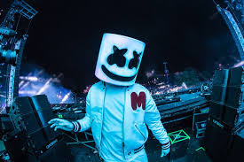 Explore more other hd wallpaper you like on wallpapertip. Marshmello Hd 4k 1024x683 Wallpaper Teahub Io