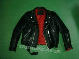 Petroff Style Leather Jacket Jackets Leather Jacket Leather