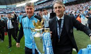 Man city's missed signings cost title chance. Manchester City Firing Roberto Mancini Is A Big Gamble For Sheikhs Football Sport Express Co Uk