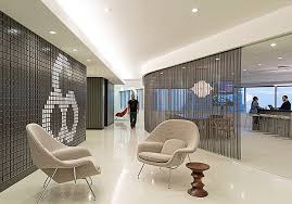 Office Design Gallery The Best Offices On The Planet Contemporary Office Design Chic Office Space Design