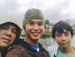 AJ Perez (@ajperez17)