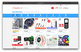 List a product for sale on your website such as aliexpress … The Only Aliexpress Dropshipping Guide You Need To Start Selling Online