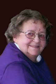 Myrtle Thompson Obituary April 27, 2012