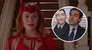 Wandavision Will Have A Touch Of The Office And Modern Family Latest News Breaking News Top News Headlines