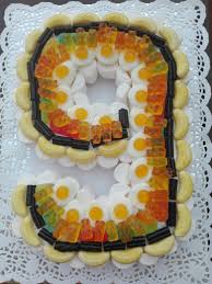 Torta Di Caramelle 9 Anni Torta Di Caramelle Torte Caramello