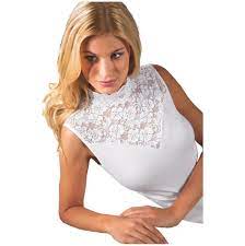 Dit blazershirt van harmony mag dan. Nina Von C Fine Cotton Blazershirt 3er Pack Siemers Online Shop