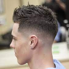 Hairstyle Recommendations For Excellent Looking Hair Your Hair Is Just What Can Define You As An I Mens Hairstyles Short New Men Hairstyles Thick Hair Styles