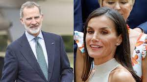 Felipe VI cenará en Nochebuena con su familia y luego irá a Misa | Caras