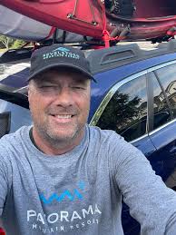 2018 50th anniversary 3.6r with Yakima racks has already been