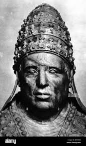 Rodrigo borgia hi-res stock photography and images