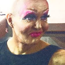 El espejismo de las drag queens