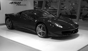 Check spelling or type a new query. Black White Ferrari 458 Italia Shaun Ryan Flickr