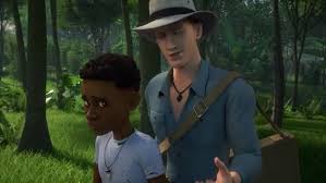 Colonial marines are two prime examples, but there are countless others.thankfully, developers have taken. Jurassic World Review Camp Cretaceous Series 2 Episode 6 Misguided Sci Fi Bulletin Exploring The Universes Of Sf Fantasy Horror And Spy Fi
