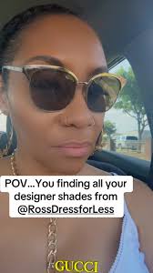 Gucci Floral Set at Ross