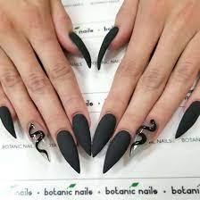 Uñas acrilicas con efecto baby boomer o hombre en negro con 3d tutorial: Https Xn Parauas 8za Org Unas Acrilicas Negras
