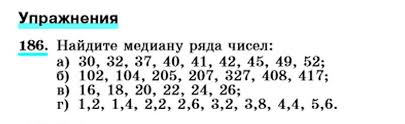 Відповіді гдз алгебра для 7 класу. Nomer 186 Otvet Gdz Algebra 7 Klass Uchebnik Makarychev Telyakovskij Reshebnik