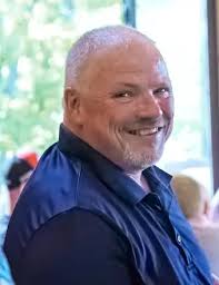 Obituary information for Brian Kenneth Smith