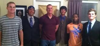 Baseball Sets Roster For 2012 Fall World Series