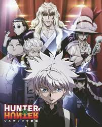 If you're as much of a hisoka fan as we are, then you'll love having this hunter x hunter poster of hisoka as a room wall. Hunter X Hunter Poster Anime Neferpitou Gon Killua Fight Art Print 16x20 Inches Buy Online In Montenegro At Montenegro Desertcart Com Productid 15914615