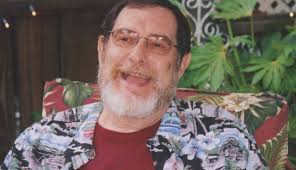 Robert Burns Macke Jr. Obituary