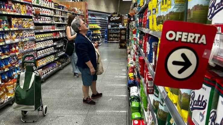La inflación de septiembre fue del 1,9% y se aceleró: estos son los rubros que más subieron