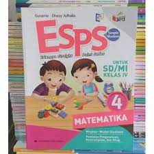 Aug 19, 2021 · lengkap kunci jawaban buku tematik tema 5 kelas 6 wirausaha kurikulum 2013 revisi kurikulum sekolah dasar kunci kunci jawaban halaman 2 3 6 8 9 11 12 tema 5 kelas 2. Kunci Jawaban Matematika Kelas 4 Gunanto