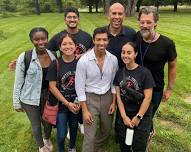 Fitness at the Farm with Saul Bautista M.D., MPH