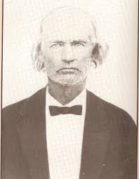 Solomon “Sol” Barrow (1801-1858)