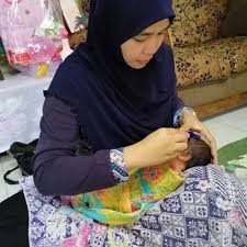 Maybe you would like to learn more about one of these? Penjelasan 2d 3d 4d Scan Aida Salju Warisan Ibu Facebook
