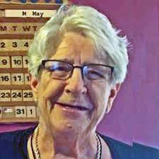 Springfield VT Area Obituaries: Doris Farnham