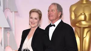 (photo by jack mitchell/getty images). Meryl Streep Uber Das Geheimnis Ihrer Glucklichen Ehe Mit Don Gummer