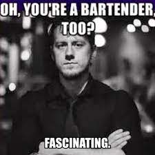 Bartender Humour Home Facebook