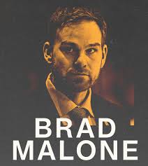 Oilers After Dark's -B.W.