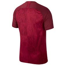Ever wondered which club in england has the most popular jersey. Nike Men S England 19 20 Away Soccer Jersey Team Red Maroon Soccer Wearhouse