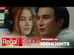 Carlo, binalaan si Monica tungkol kay Charles