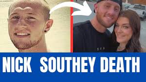 Remembering Nick Southey Of Illinois: A Brother, Partner & Father Gone Too  Soon