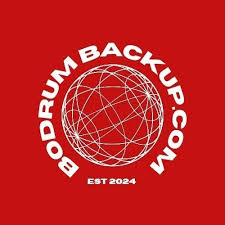 Backup Bodrum