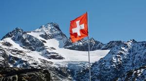 News und hintergründe zur coronavirus pandemie: Corona Crisis Switzerland Switzerland Opts For A Special Path