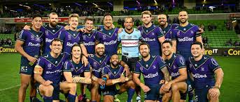 2021 melbourne storm & castore jersey reveal. Controversial Photo Riles Nrl Fans Sunshine Coast Daily