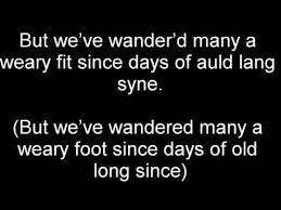 Video Auld Lang Syne Dougie Maclean Lyrics And Meaning Outlander Wiki Fandom Powered By Wikia Auld Lang Syne Auld Traditional Folk Songs