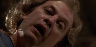 The Bad Guys Weirdness Index: Who Is the Strangest Baddie in Movie History?