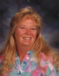 Christine Alice Pundt Obituary (1959