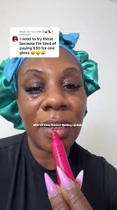 Elf New Lip Balm Logan